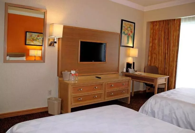 スタンダードルーム, Holiday Inn La Piedad, An Ihg