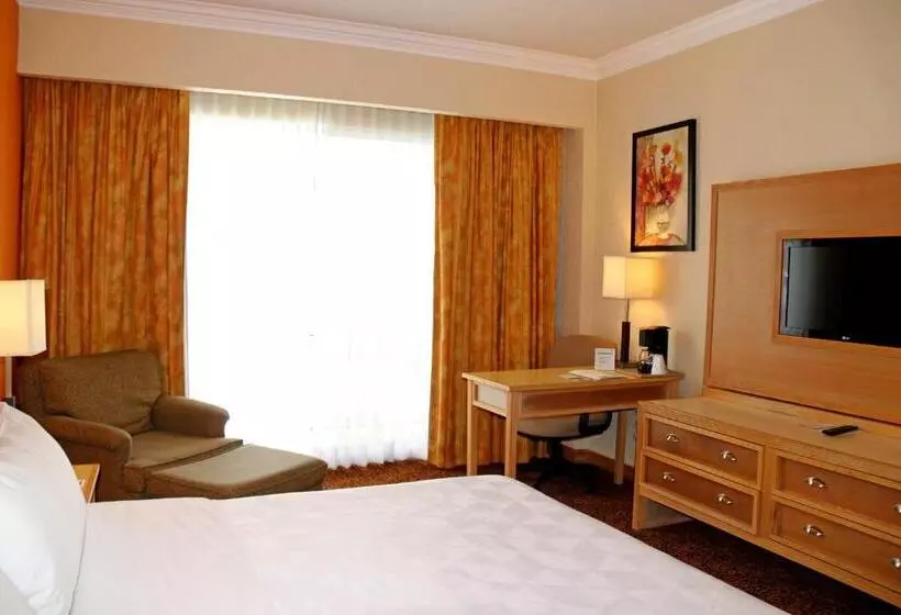 スタンダードルーム, Holiday Inn La Piedad, An Ihg