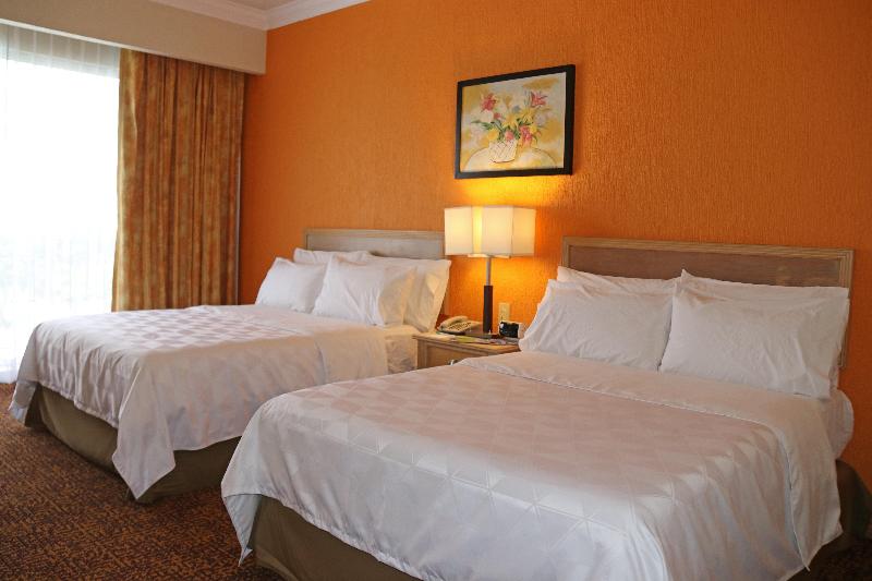 스탠다드 룸, Holiday Inn La Piedad, An Ihg