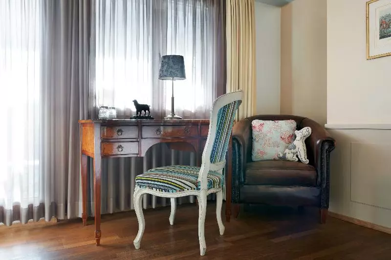 キングサイズベッドのスタンダードルーム, Holiday Inn La Piedad, An Ihg