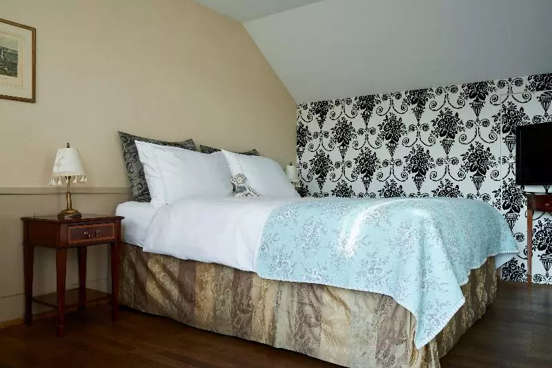 キングサイズベッドのスタンダードルーム, Holiday Inn La Piedad, An Ihg