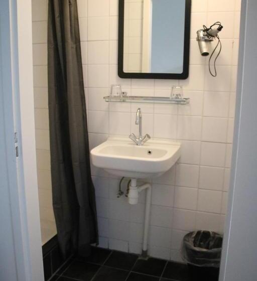 اتاق استاندارد, Hortus