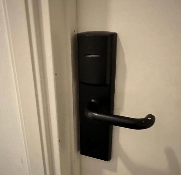 اتاق استاندارد, Hortus