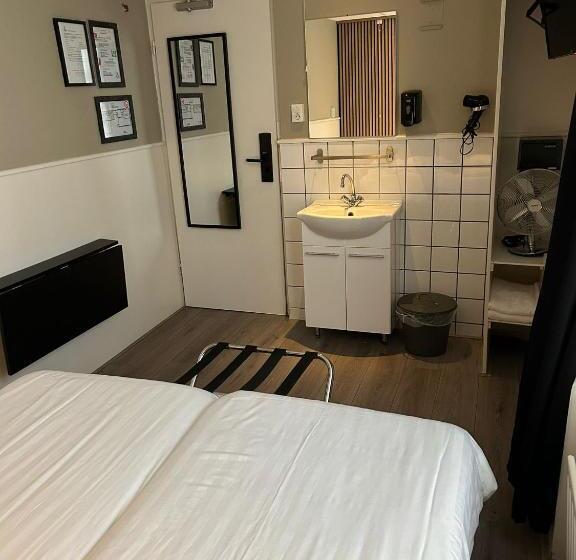 اتاق استاندارد, Hortus