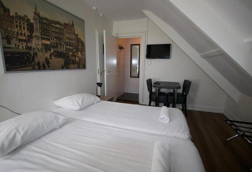 اتاق استاندارد, Hortus