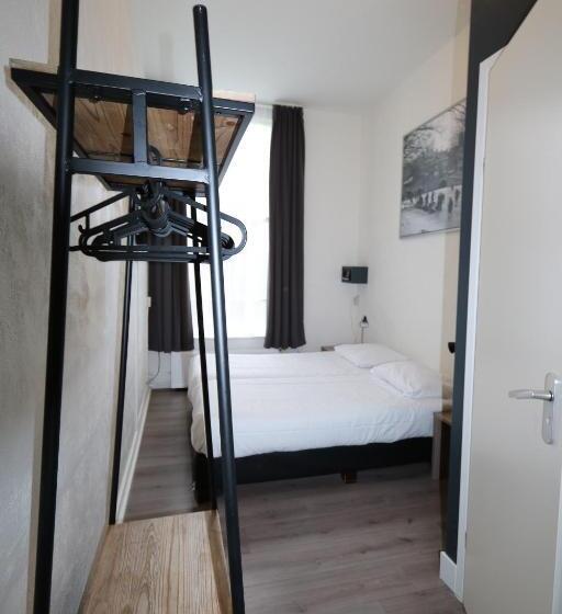 اتاق استاندارد, Hortus