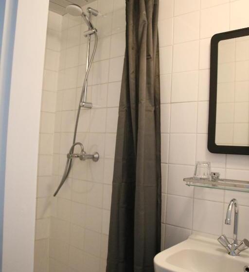 اتاق استاندارد, Hortus