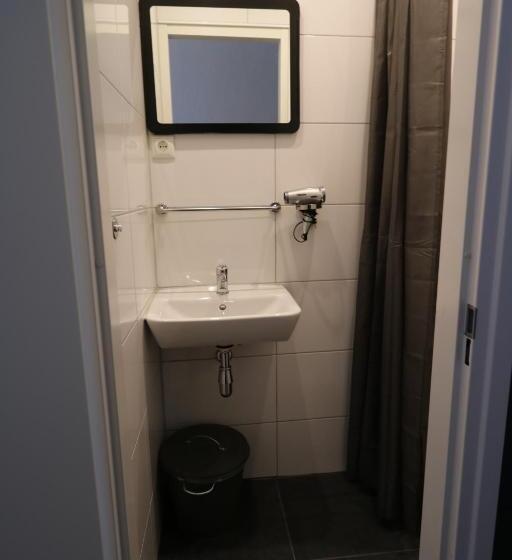 اتاق استاندارد, Hortus