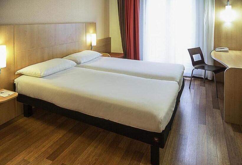 غرفة قياسية, Ibis Brest Centre