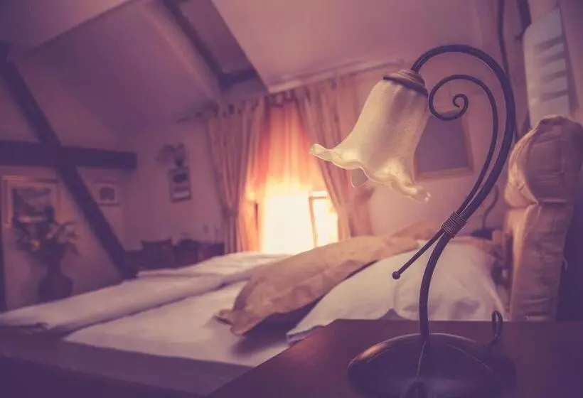 Habitació Deluxe, Livadić