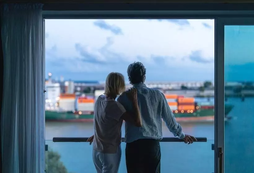Suite, Louis C. Jacob