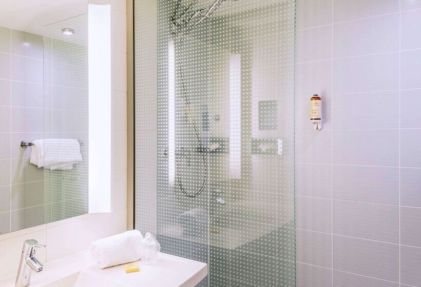 חדר סופריור, Mercure Toulouse Centre Compans