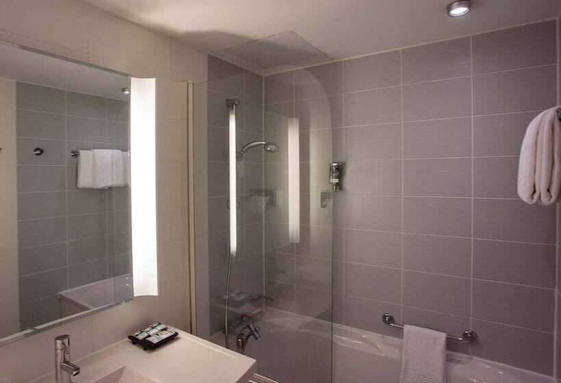 חדר סופריור, Mercure Toulouse Centre Compans