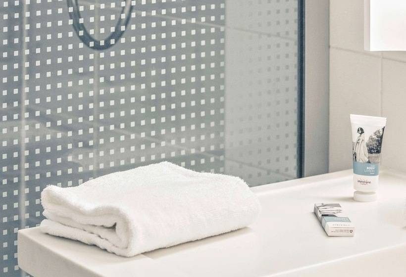 חדר יוקרתי, Mercure Toulouse Centre Compans