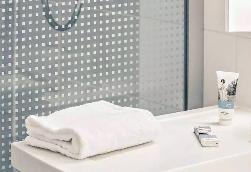 プレステージルーム, Mercure Toulouse Centre Compans