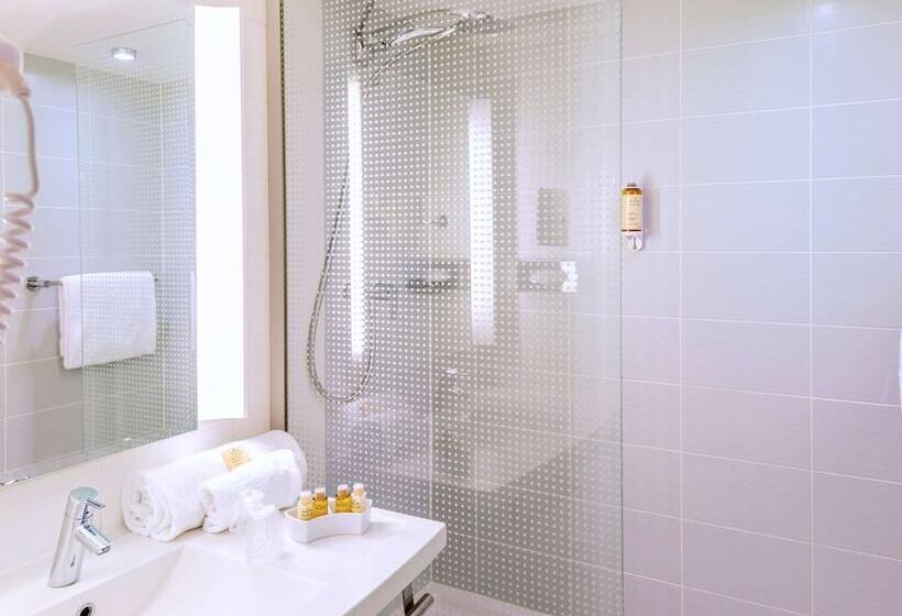 חדר יוקרתי, Mercure Toulouse Centre Compans