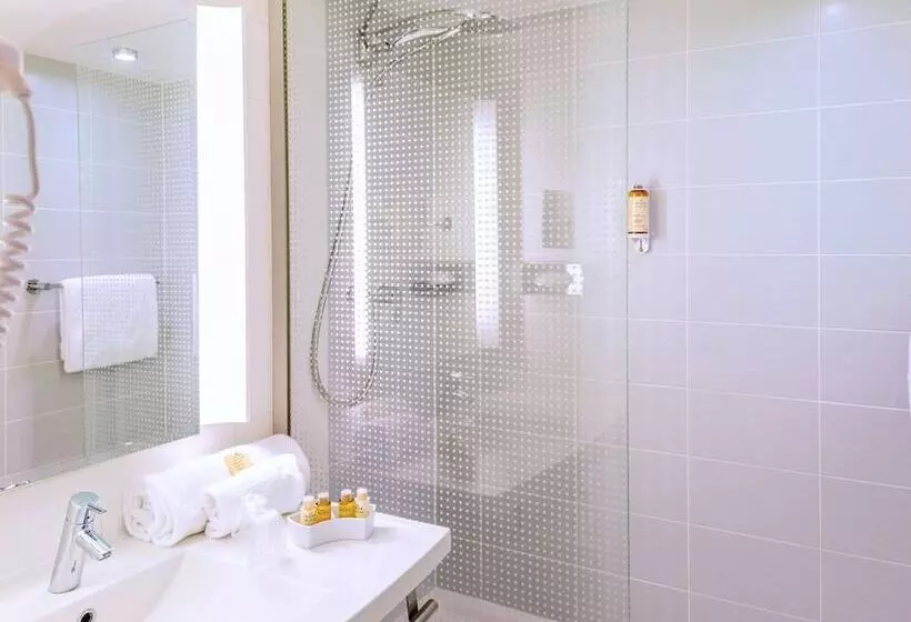 プレステージルーム, Mercure Toulouse Centre Compans
