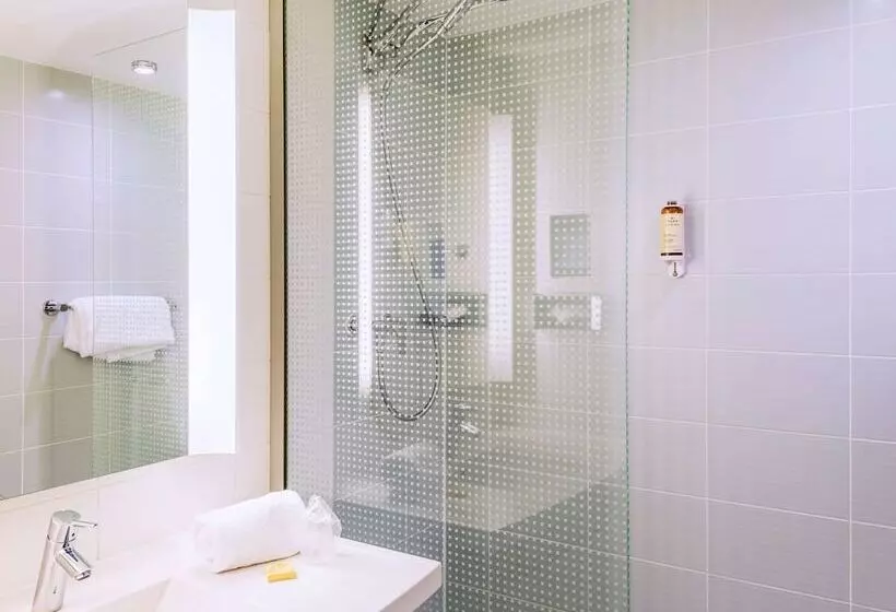 プレステージルーム, Mercure Toulouse Centre Compans