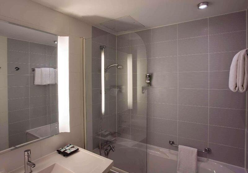 חדר סופריור, Mercure Toulouse Centre Compans