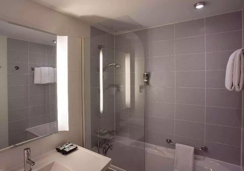 スーペリアールーム, Mercure Toulouse Centre Compans