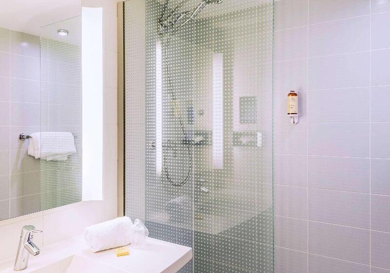 اتاق سوپریور, Mercure Toulouse Centre Compans