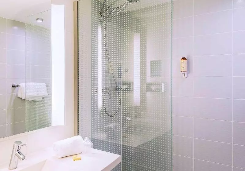 スーペリアールーム, Mercure Toulouse Centre Compans