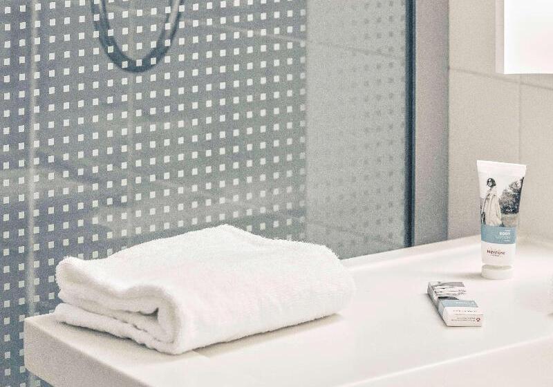 חדר סופריור, Mercure Toulouse Centre Compans