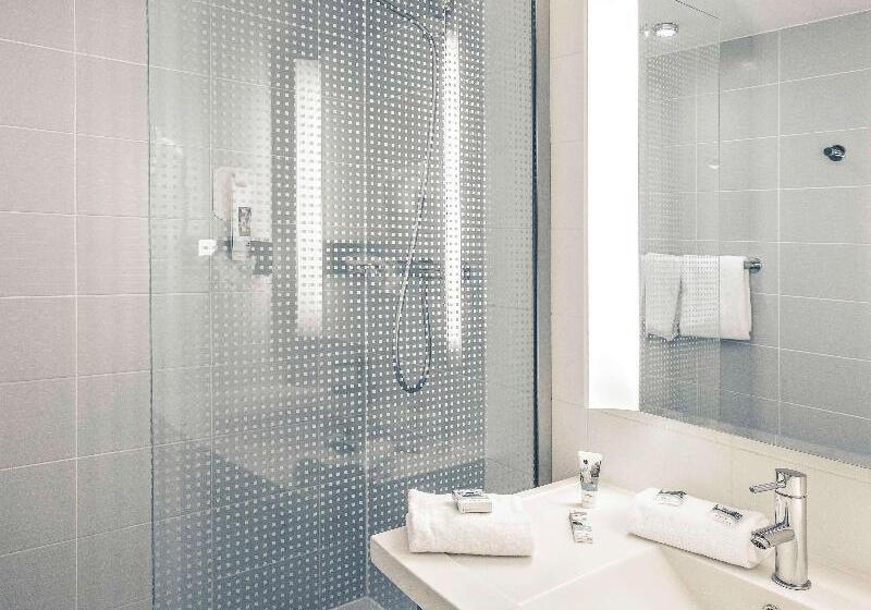 اتاق سوپریور, Mercure Toulouse Centre Compans