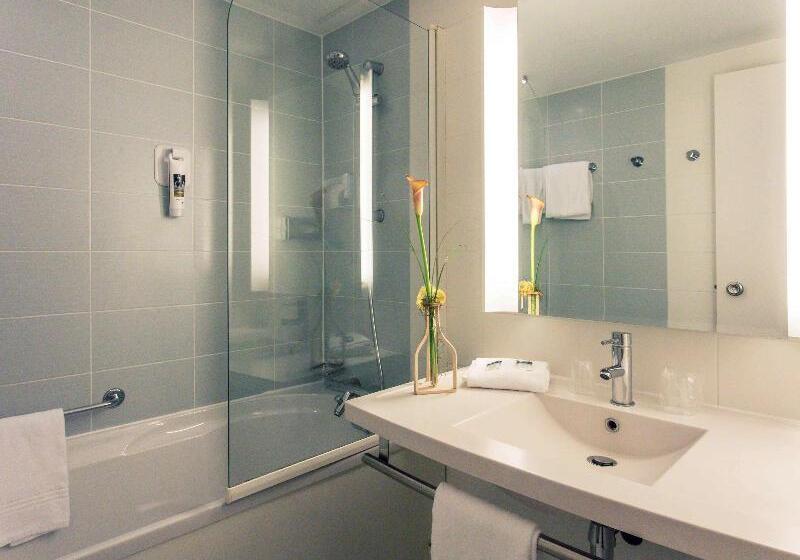 חדר סופריור, Mercure Toulouse Centre Compans