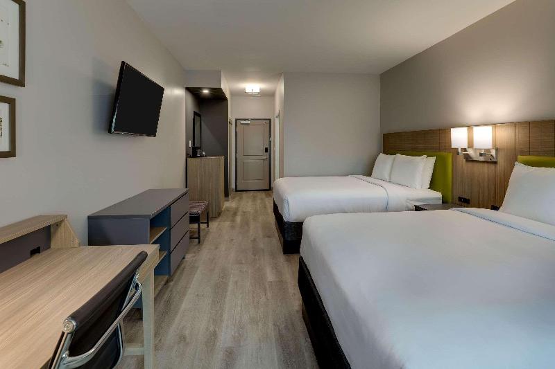 اتاق خانوادگی, NH City Centre Amsterdam