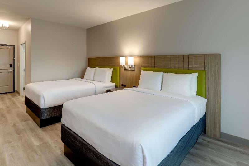 Семейный Номер, NH City Centre Amsterdam