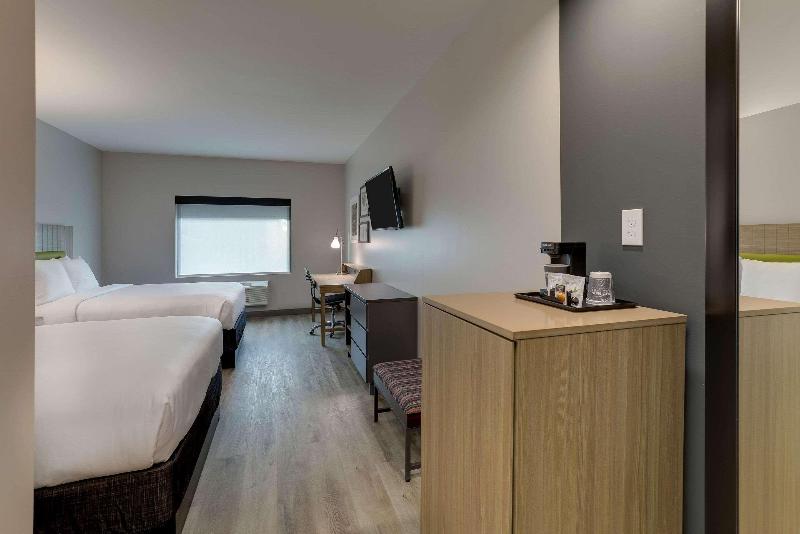 اتاق خانوادگی, NH City Centre Amsterdam