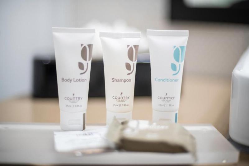 اتاق خانوادگی, NH City Centre Amsterdam