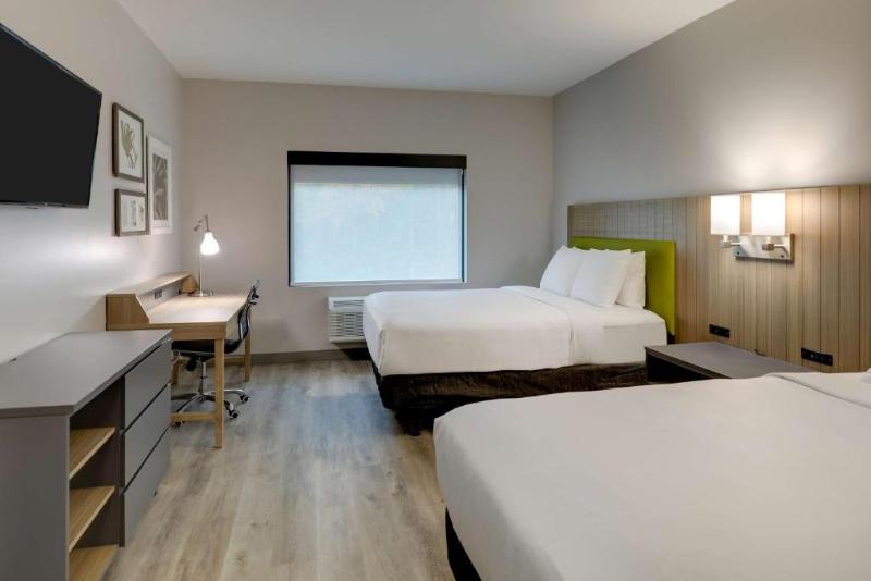 اتاق خانوادگی, NH City Centre Amsterdam