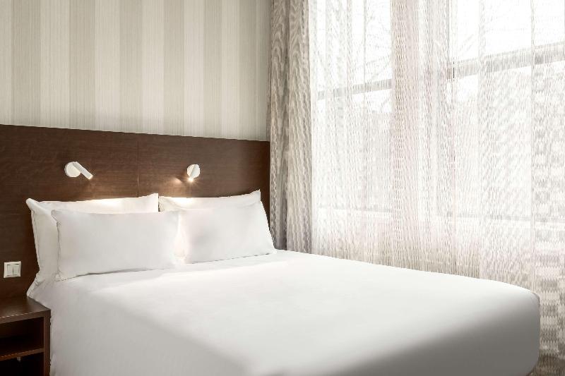 Номер Стандарт, NH City Centre Amsterdam