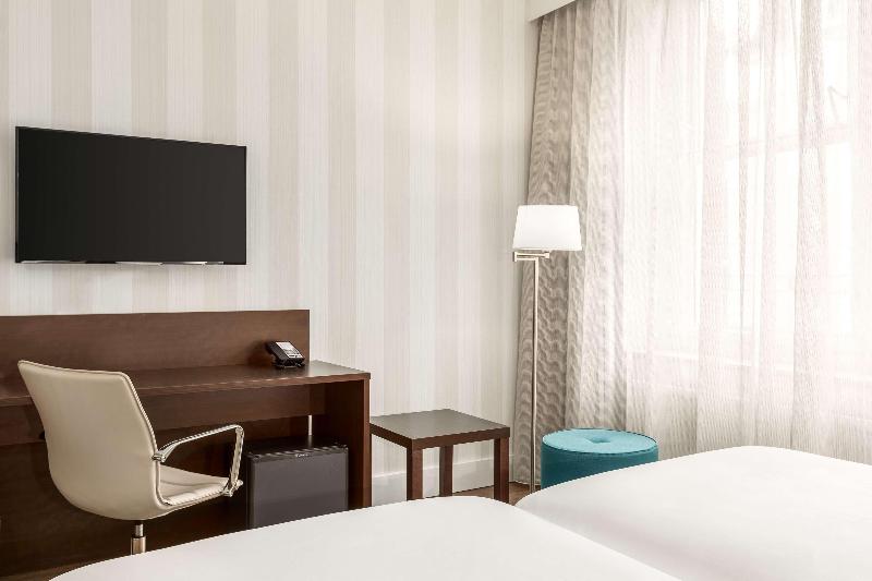 اتاق استاندارد, NH City Centre Amsterdam