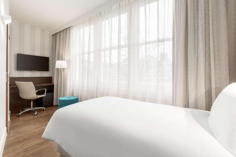 Номер Стандарт, NH City Centre Amsterdam