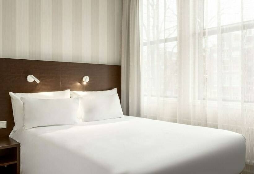 اتاق استاندارد, NH City Centre Amsterdam