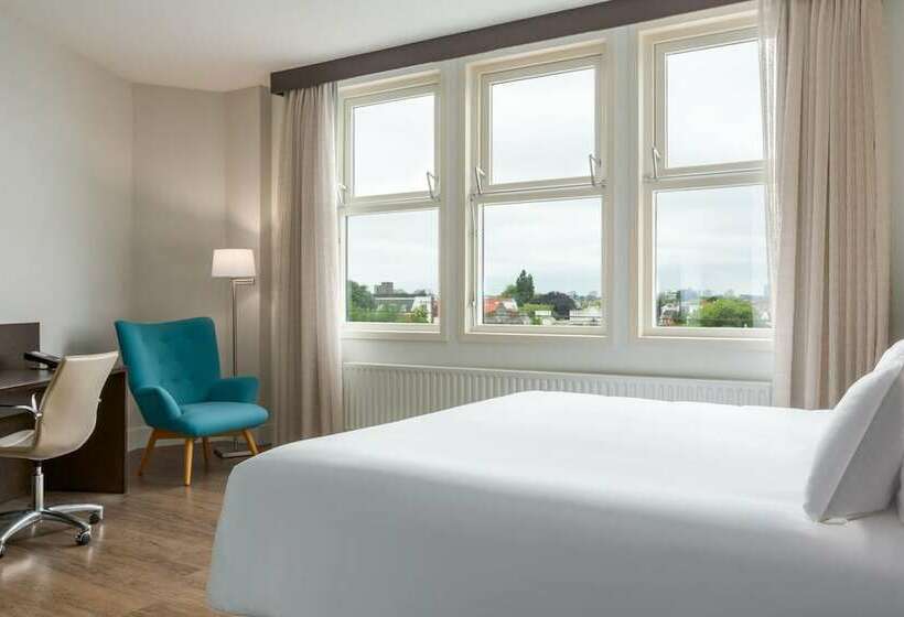 اتاق سوپریور, NH City Centre Amsterdam