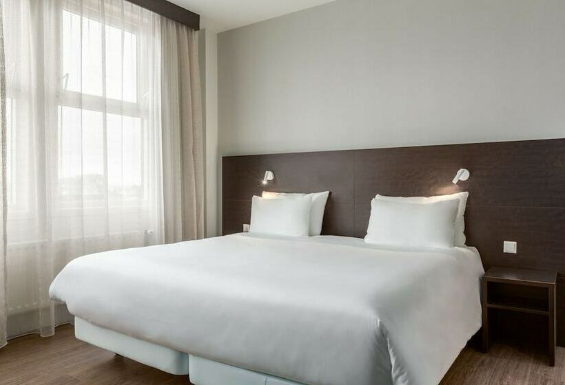 اتاق خانوادگی, NH City Centre Amsterdam