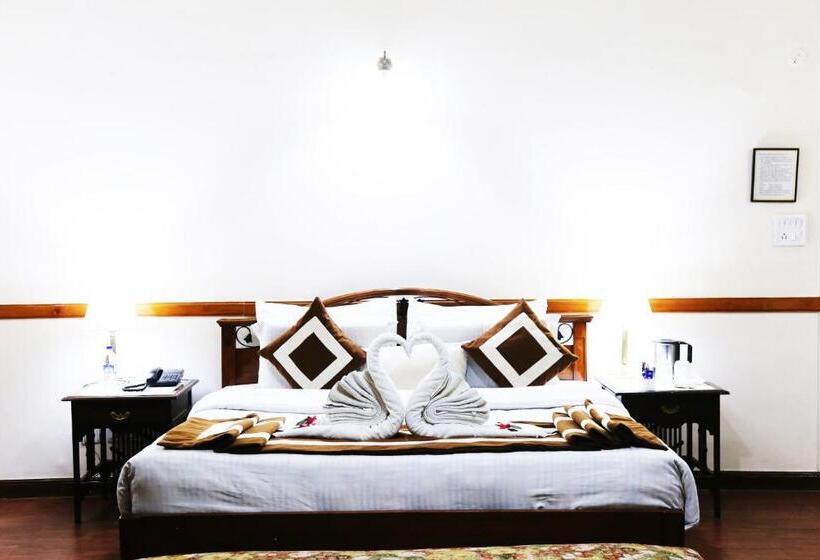 اتاق لوکس, Springfields   A Heritage Palace Since 1902