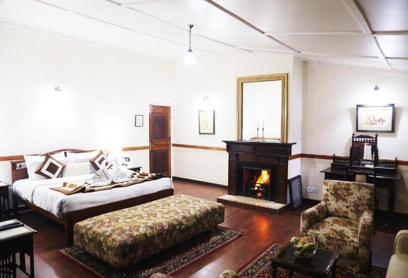 اتاق لوکس, Springfields   A Heritage Palace Since 1902