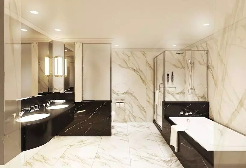 エクゼクティブスイート, The Westin Tokyo