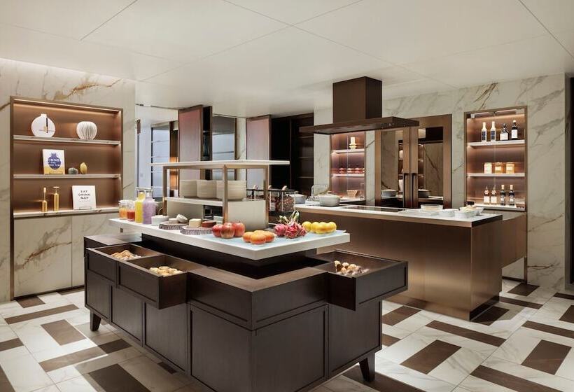 Президентский Люкс, The Westin Tokyo