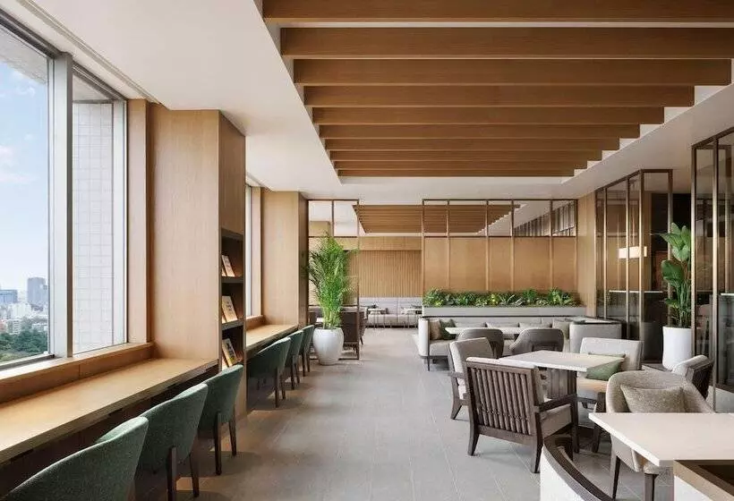 プレジデントスイートルーム, The Westin Tokyo