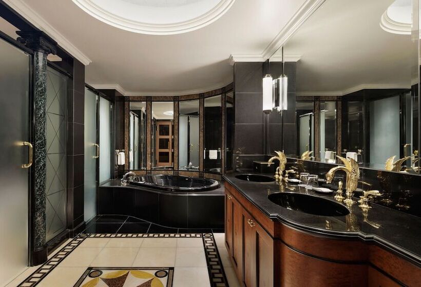 总统套房, The Westin Tokyo