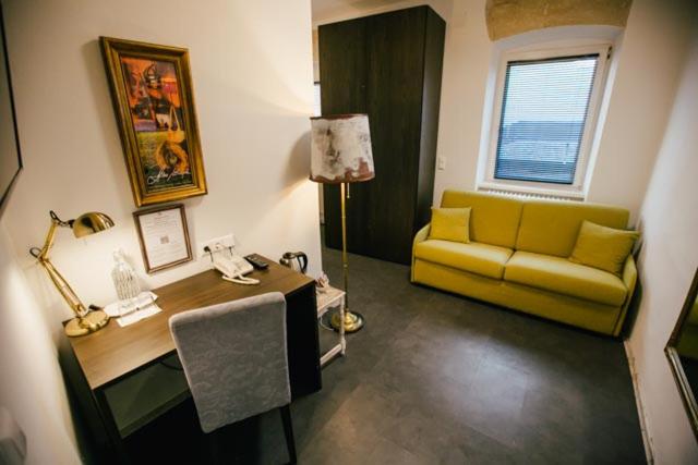 コンフォートルーム, Boutique Hotel Goldenes Lamm