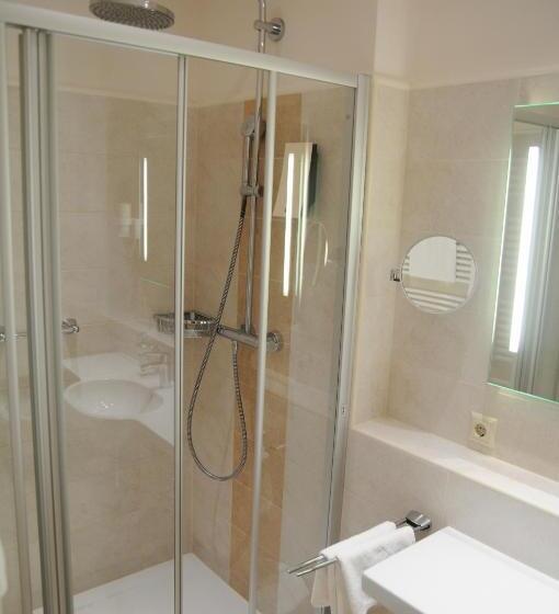 コンフォートルーム, Boutique Hotel Goldenes Lamm