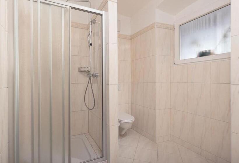 プレミアムルーム, Boutique Hotel Goldenes Lamm