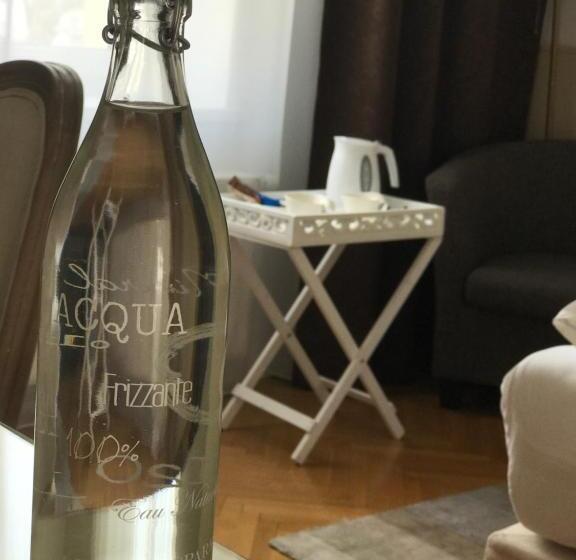 スーペリアールーム, Boutique Hotel Goldenes Lamm